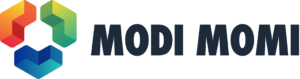 logo modi momi